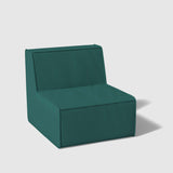 Ngalawa (Sit) Senior Modular Sofa - Single