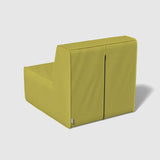 Ngalawa (Sit) Senior Modular Sofa - Single