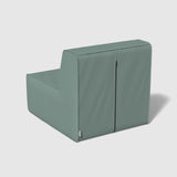 Ngalawa (Sit) Senior Modular Sofa - Single