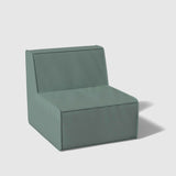 Ngalawa (Sit) Senior Modular Sofa - Single