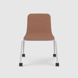 Millie Chair on Castors