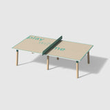 PBS Ping Pong Table