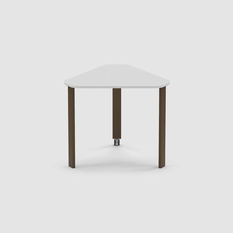 Yakka (Work) Senior Small Seated Desk (720mmH)
