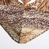 Pendant  Moa Tessellate -Flora Warria - 200-19