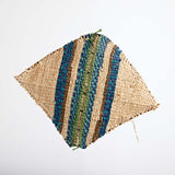 Taimer - Paula Savage - Moa Arts - wall light