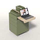 Gungun (Basket) Junior Teachers Caddy