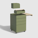 Gungun (Basket) Junior Teachers Caddy