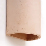 Nudie Ceramic Wall Light (Interior)
