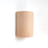 Nudie Ceramic Wall Light (Interior)