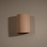 Nudie Ceramic Wall Light (Interior)