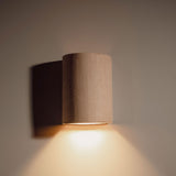 Nudie Ceramic Wall Light (Interior)