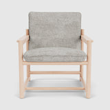 Brolga Armchair - Work