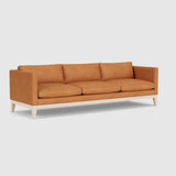 Classic 3 Seater Sofa