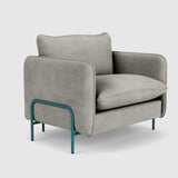 Jacob Armchair