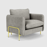 Jacob Armchair