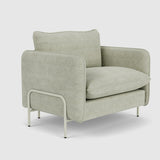 Jacob Armchair