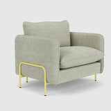 Jacob Armchair