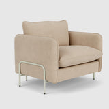 Jacob Armchair