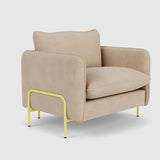 Jacob Armchair