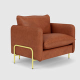 Jacob Armchair