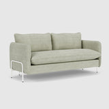 Jacob 2 Seater Sofa