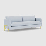 Jacob 3 Seater Sofa