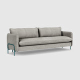 Jacob 3 Seater Sofa