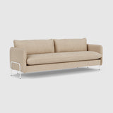 Jacob 3 Seater Sofa