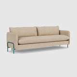 Jacob 3 Seater Sofa