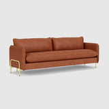 Jacob 3 Seater Sofa