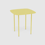 Stilt Small Coffee Table