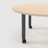 PBS Round Table - Work