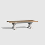 Patonga Coffee Table - Work