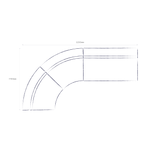 Quadrant Soft Modular Sofa Setting