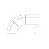 Quadrant Soft Modular Sofa Setting