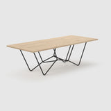 String Table - 8 Person - 2400L x 1200W x 720Hmm
