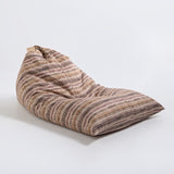 Dali Dyalgala Beanbag Cover- Dillybag 1 Regina Wilson (Durrmu Arts)