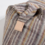 Dali Dyalgala Bean Bag Cover - Dillybag 4 by Regina Wilson (Durrmu Arts)