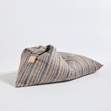 Bean Bag - Dillybag 4 Fabric by Regina Wilson - dali dyalgala (Unfilled)