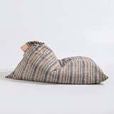 Dali Dyalgala Bean Bag Cover - Dillybag 4 by Regina Wilson (Durrmu Arts)