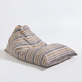 Dali Dyalgala Bean Bag Cover - Dillybag 4 by Regina Wilson (Durrmu Arts)