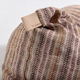 Dali Dyalgala Beanbag Cover- Dillybag 1 Regina Wilson (Durrmu Arts)