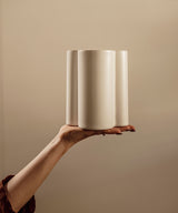 Cloud Ceramic Wall Light (Interior and Exterior)