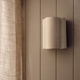 Cloud Ceramic Wall Light (Interior and Exterior)
