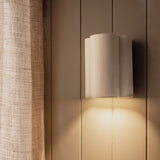 Cloud Ceramic Wall Light (Interior and Exterior)