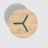 Y Series Table - Work