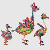 Bird - Erica Shorty - 3163-22