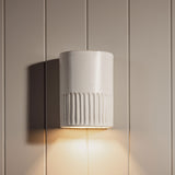 Day Ceramic Wall Light (Exterior)