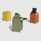 Gungun (Basket) Junior Teachers Caddy