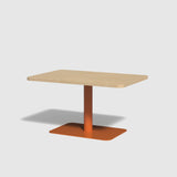 Ngalawa (Sit) Junior Booth Table